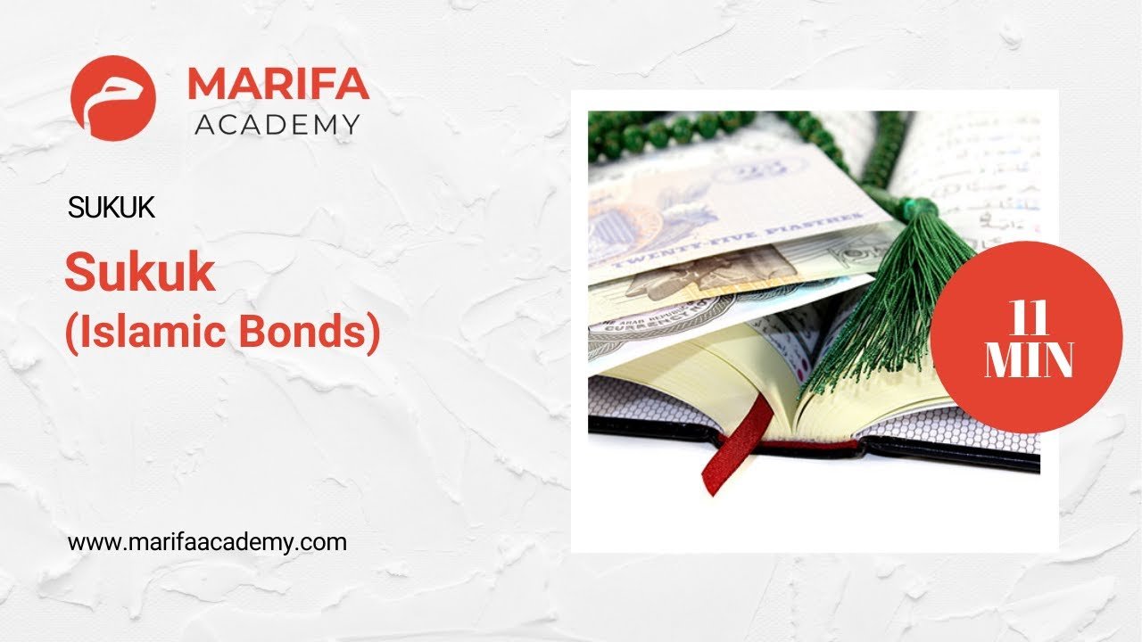 Sukuk (Islamic Bonds)