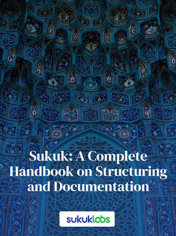 Sukuk: A Complete Handbook on Structuring and Documentation book cover