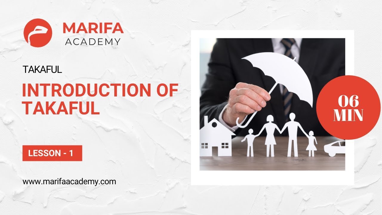 Takaful (Islamic Insurance)